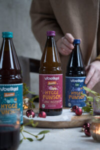 Sortiment: Hygge Punsch