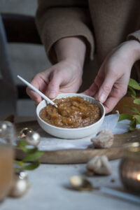 Konfitüre aus Kroatien