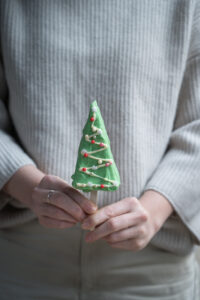 Cheesecake-Tannenbaum