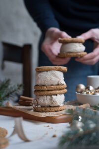 So lecker: Sandwicheis!