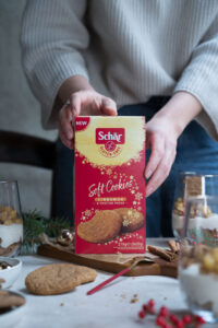 Soft Cookies von Schär