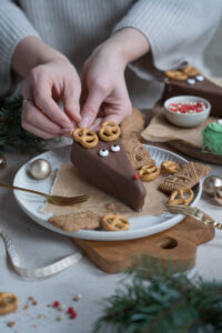 Cheesecake-Stick