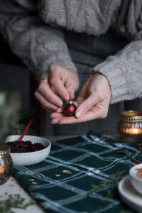 Passend zu Weihnachten!