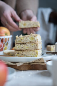 leckere Frühstücksidee