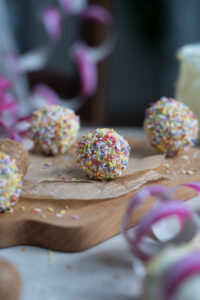 Cookie Pops