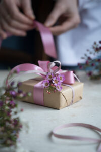 Valentinstag mit Zöliakie