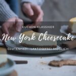 New York Cheesecake