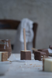 Cheesecake-Sticks
