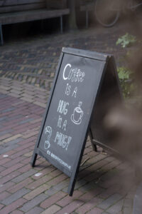 De Koffiemolen, Alkmaar