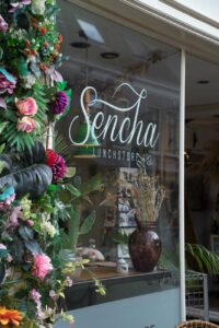 Sencha Lunchstore, Alkmaar