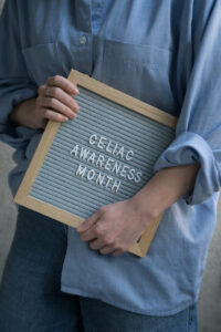 Celiac Awareness Month