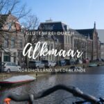 glutenfreie Tipps in Alkmaar