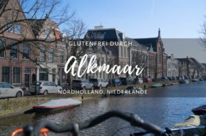 glutenfreie Tipps in Alkmaar