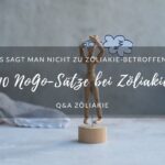 No-Go-Sätze bei Zöliakie