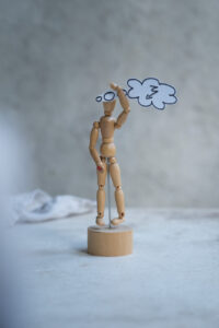 Die Sprüche wollen wir nicht hören!