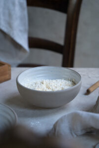 Was ist Maltodextrin?