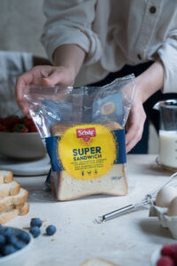 Super Sandwich von Schär