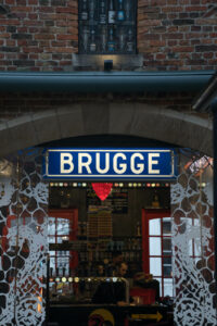 Bier-Bar