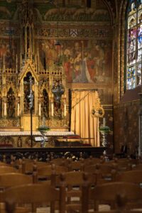 Heilige-Blut-Basilika