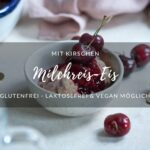 Rezept: Milchreis-Eis