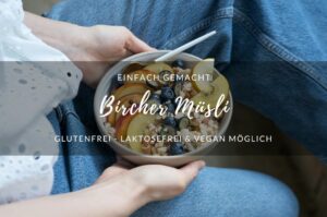 Bircher Müsli