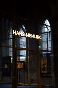 Sankt-Jans-Hospital Museum