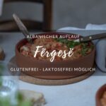 Rezept: Fergese