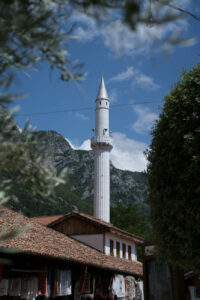 Minarett