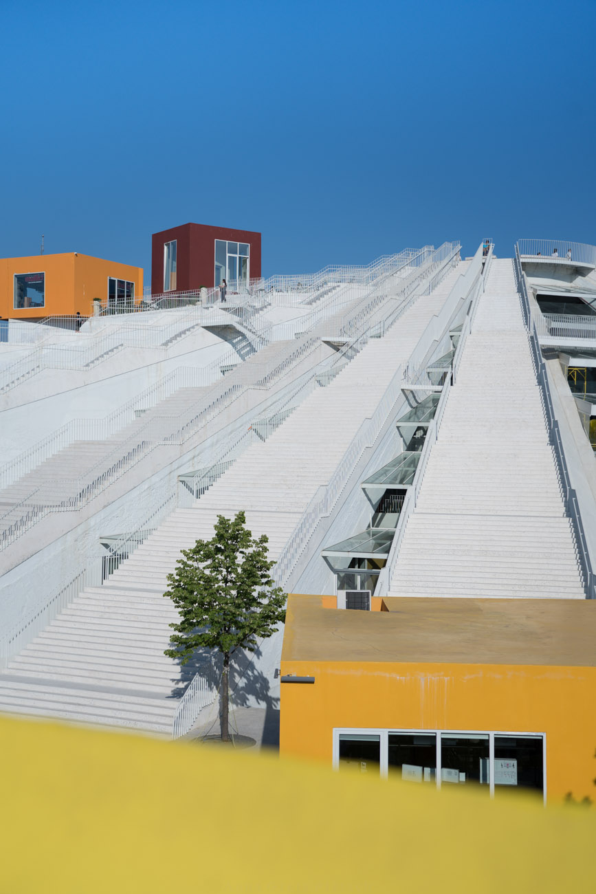 Pyramide in Tirana