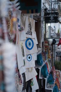 Souvenirs