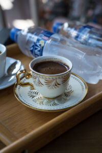 Türkischer Kaffee