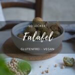 Rezept: Falafel