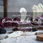 Halloween-Torte