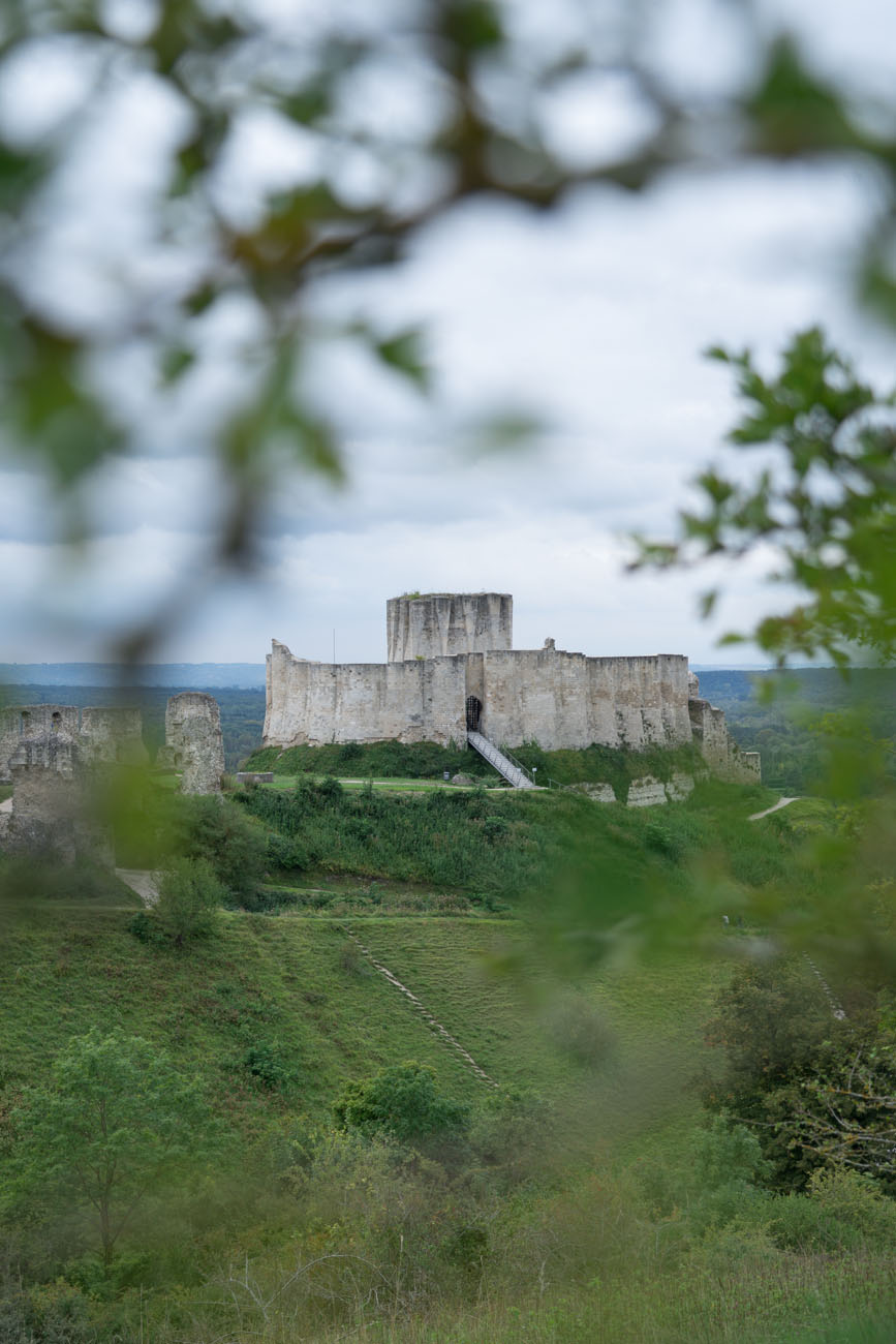 Château Gaillard