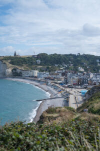 Étretat