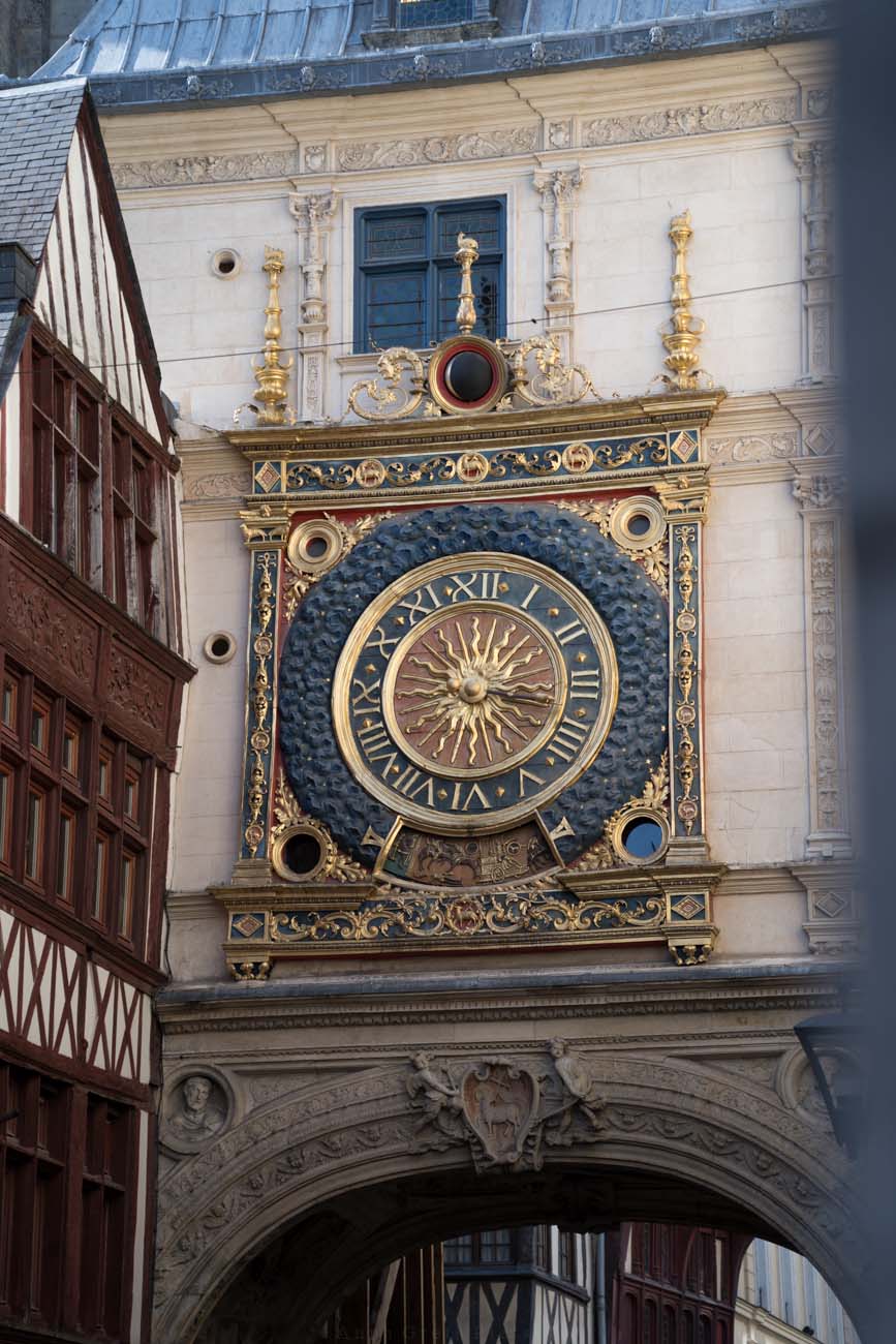 Gros Horloge