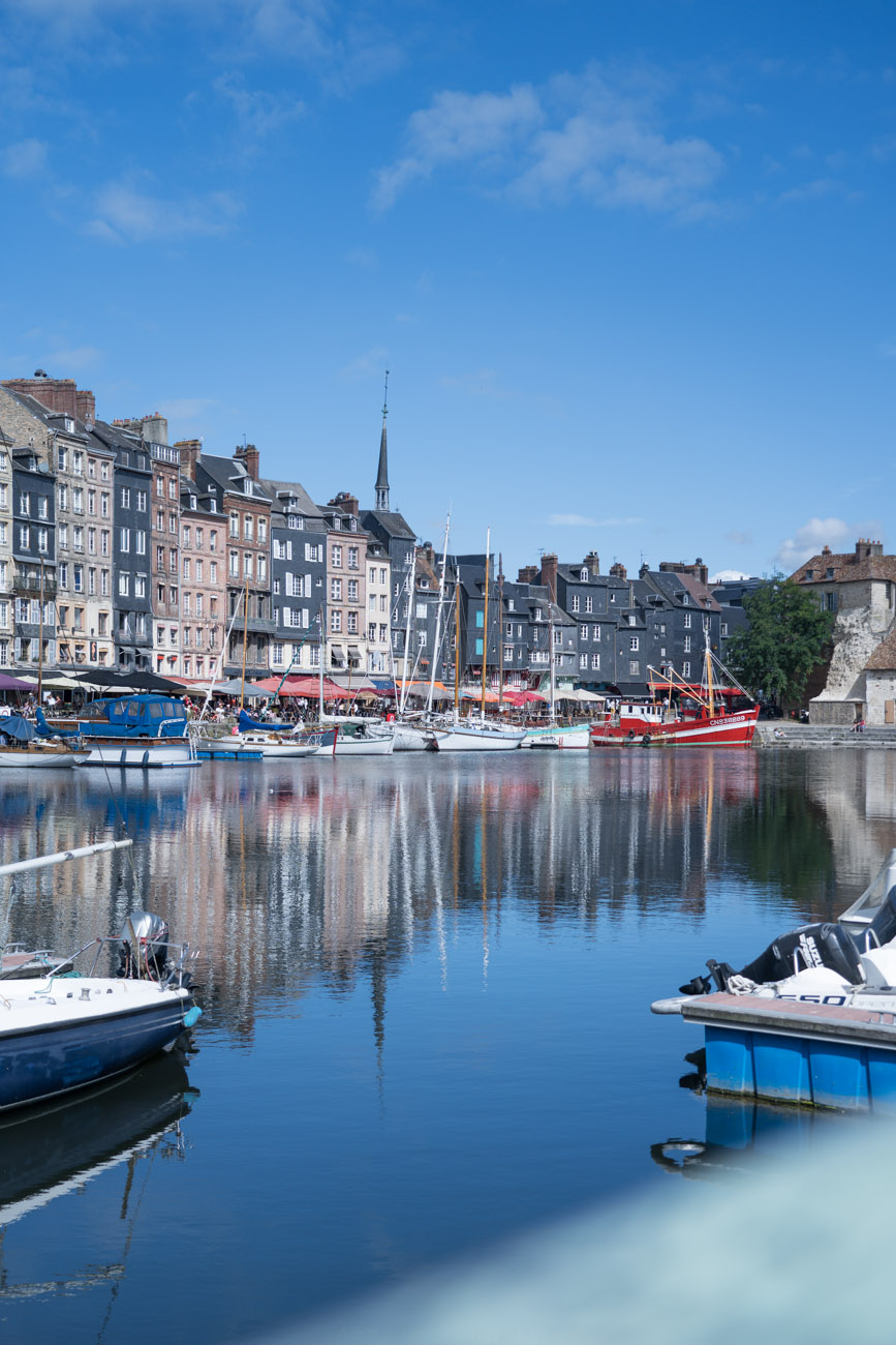 Honfleur