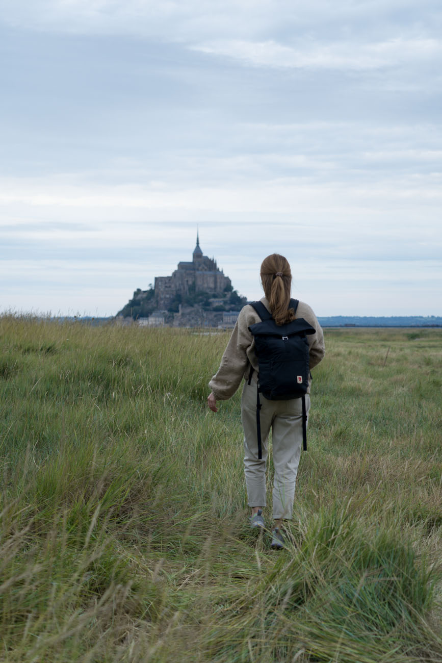 Mont Saint-Michel