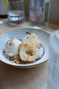 Dessert Bonbonne Bayeux