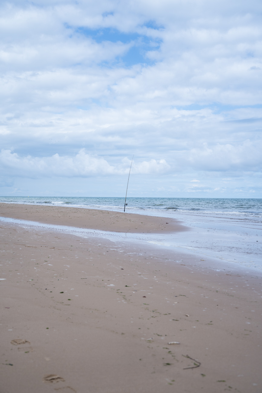 Omaha Beach