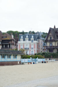 Trouville-sur-Mer
