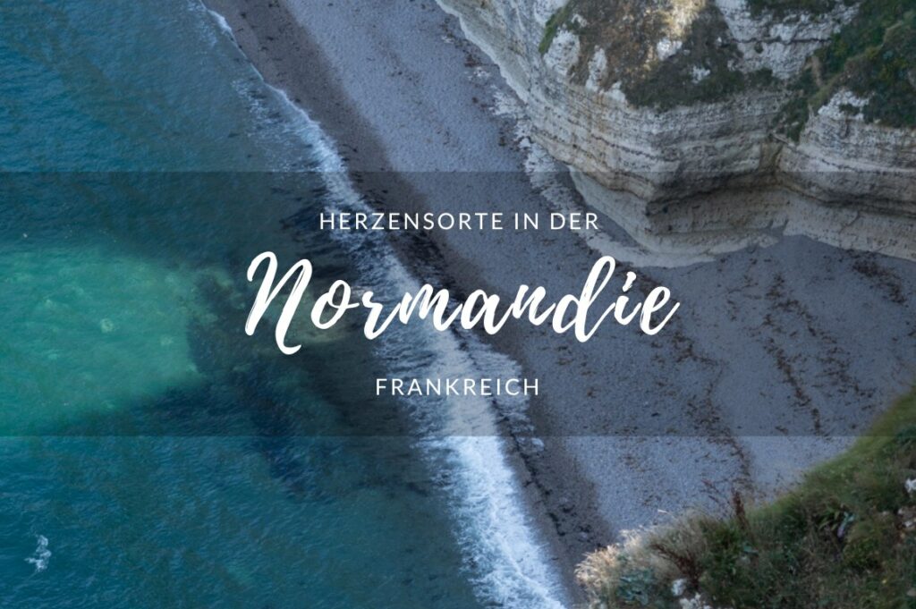 Tipps Normandie