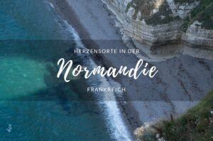 Tipps Normandie
