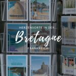 Herzensorte in der Bretagne