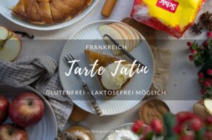Rezept: Tarte Tatin