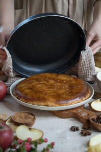 Tarte Tatin