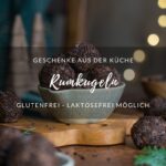 Rumkugeln selber machen