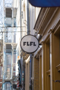 FLFL Restaurant
