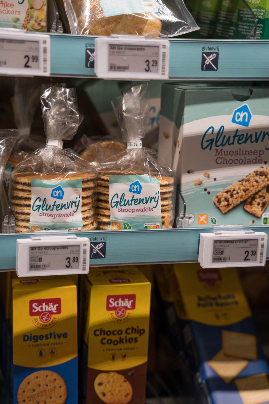 Albert Heijn