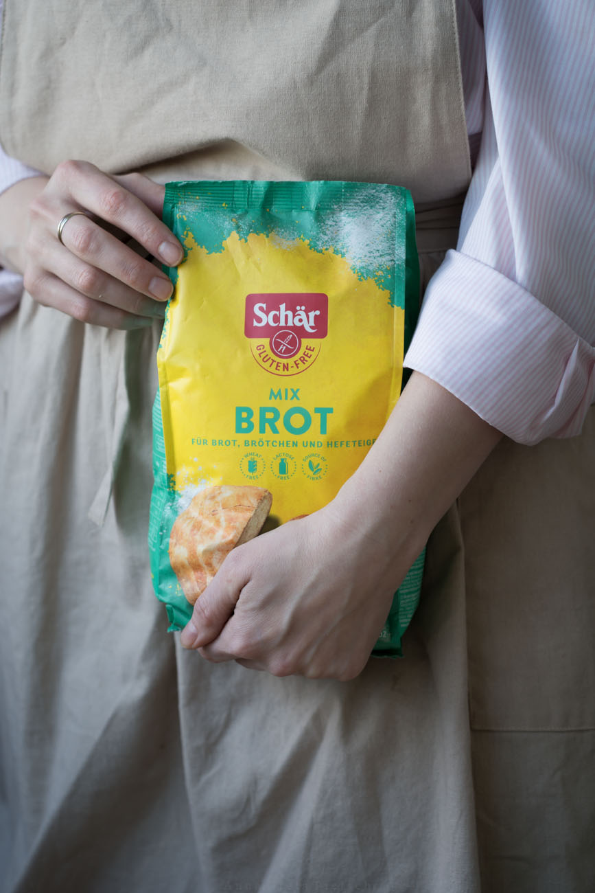 Mix Brot